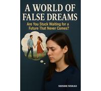 A World of False Dreams: Are You Stuck Waiting for a Future That Never Comes? | Escaping Emotional Illusion and Rebuilding Reality | Spotting False Promises and Rebuilding Trust Before It Breaks You