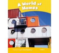 A world of homes. Level 6. Con espansione online