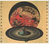The Heliocentrics - A World Of Masks