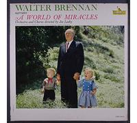 a world of miracles LP