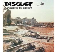 A World Of No Beauty + Thrown Into Oblivion