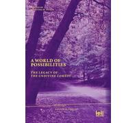 A World of Possibilities: The Legacy of 'The Undivine Comedy'