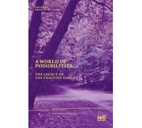 A World of Possibilities: The Legacy of 'The Undivine Comedy'