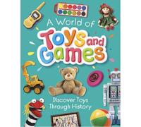 A World of Toys and Games