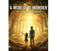 A World Of Wonder: For Parents And Children