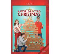 A World Record Christmas (DVD)