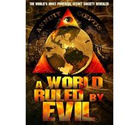 A World Ruled By Evil by Various