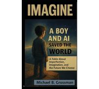 A World That Finally Woke Up: A Boy and AI Changed the World