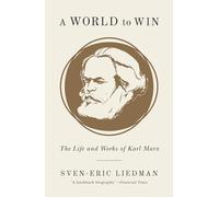 Sven-Eric Liedman A World to Win (Tascabile)
