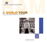 A World Tour