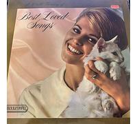 A World Treasury Of Best Loved Songs-LP