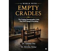 A WORLD WITH EMPTY CRADLES: The Coming Demographic Crisis That Will Change Everything