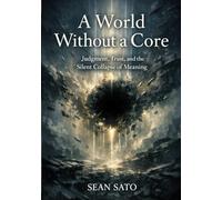 A World Without a Core: Judgment, Trust, and the Silent Collapse of Meaning