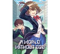 A World Without God