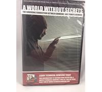 A World Without Secrets: The Shocking Connection Between Dowsing and Remote Viewing