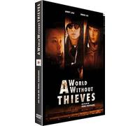 A world without thieves