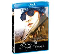A World Without Thieves (Blu-ray) Andy Lau Rene Liu You Ge Xiaogang Feng