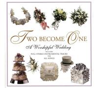 A Worshipful Wedding - Two Become One [Import]