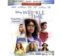 Wrinkle In Time [Edizione: Stati Uniti]