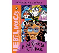 A Wrinkle in Time – Penguin Books