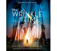 A Wrinkle in Time (Madeleine L'Engle's Time Quintet) by Madeleine L'Engle (2012-01-10)