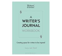Lucy van Smit A Writer’s Journal Workbook (Tascabile) Writers' and Artists'