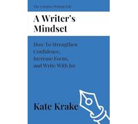 A Writer's Mindset: 9