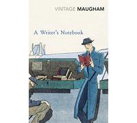 [A Writer's Notebook] [By: Maugham, W. Somerset] [September, 2001]