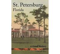 A. Wynelle Deese St. Petersburg, Florida (Tascabile)