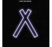 Agent Side Grinder - A/X (Limited Edt.)