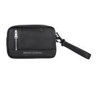 A|X ARMANI EXCHANGE Beauty Case Da Uomo - Capri, 15x23x6,5cm (HxB...