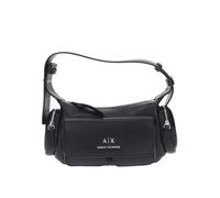 Shoulder Bag Rachel UC001 BLACK