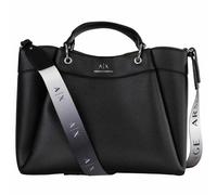 A|X ARMANI EXCHANGE Borsa Da Donna - Wave L, Shopper, Logo, 28x35x15cm (HxB...