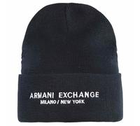 ARMANI EXCHANGE Berretto marino Uomo ARMANI EXCHANGE 55-60