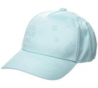 A | X ARMANI EXCHANGE Cappello da Baseball Jacquard Mimetico Cappellino, Piuma, Taglia Unica Uomo