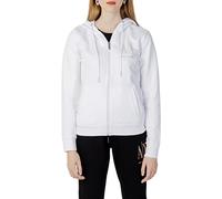 Armani Exchange Felpa Con Zip 8nym21_yj68z