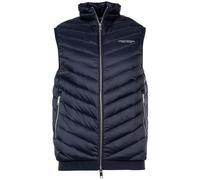 A|X ARMANI EXCHANGE Gilet Da Uomo - Gilet Piumino, Con Zip, Senza Maniche, Uni