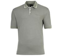 A|X ARMANI EXCHANGE Polo Da Uomo - Logo, Cotone Stretch, Strisce Di Contrasto...