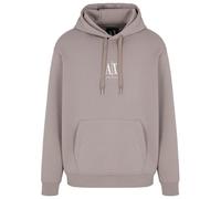 A|X ARMANI EXCHANGE Uomo Casual Driftwood, Driftwood, XXL