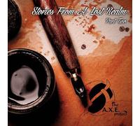 A. X. E. Project, The - Storie Da Un Regno Perduto: Parte Due CD #98532