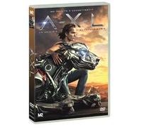 A-X-L. Un' amiciza extraordinaria (DVD)
