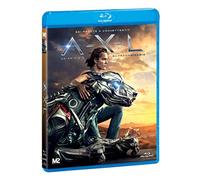 Film - Un'amicizia Extraordinaria - Blu-ray