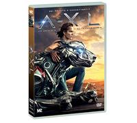 A-X-L - Un'Amicizia Extraordinaria