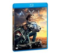 A-x-l - Un'amicizia Extraordinaria [Blu-Ray] - 2018