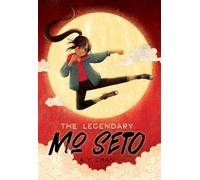 A. Y. Chan The Legendary Mo Seto (Copertina rigida) Legendary Mo Seto