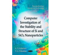A Y Galashev Computer Investigation of the Stability & Structure of (Tascabile)