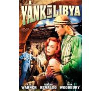 A Yank in Libya (DVD) H.B. Warner Walter Woolf King Harry Parke Joan Woodbury