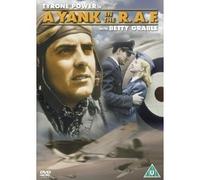 A Yank In The R.a.f. Dvd