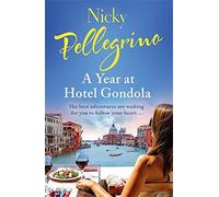 A year at hotel gondola - Pellegrino Nicky