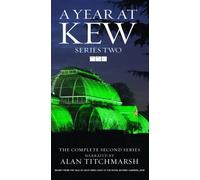 A Year at Kew